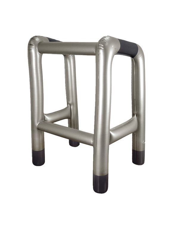 Inflatable Walking Frame